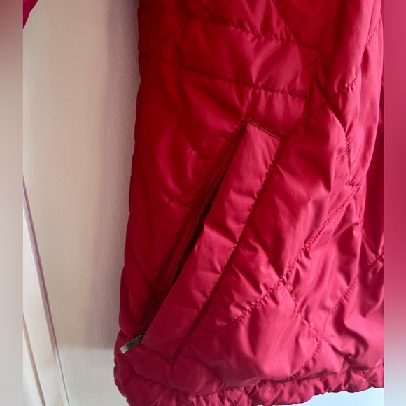 Eddie Bauer Jacket Size S - Picture 4 of 4